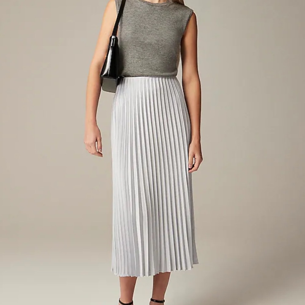 Jcrew Gweneth Skirt